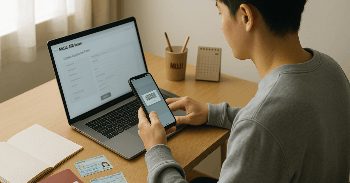 MUJI Card Japan: Rewards, Fees & Perks for MUJI Shoppers