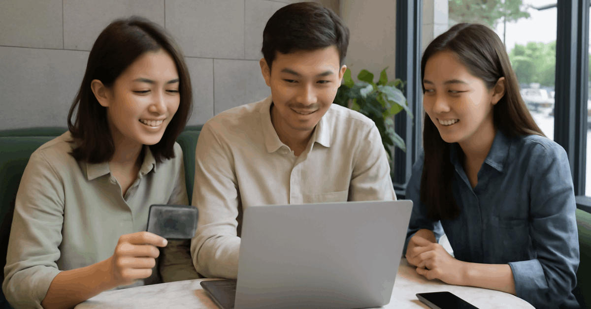 Metrobank World Mastercard - How to Apply