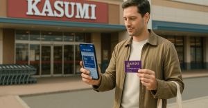 How to Apply for a Kasumi Credit Card Online