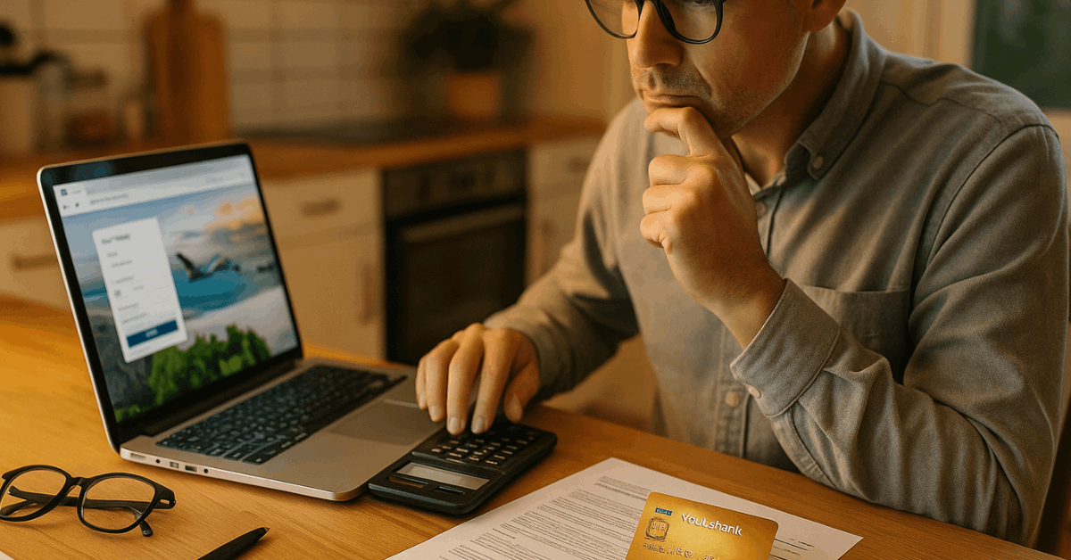 Volksbank Credit Card – How to Apply