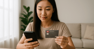 HSBC LiveFree Vietnam – How to Apply