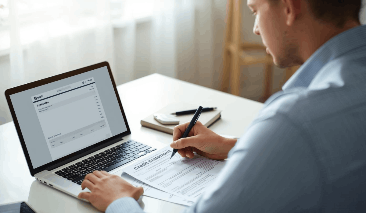 HSBC Rewards Credit Card – How to Apply