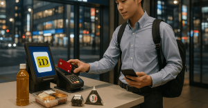 d CARD Credit Card – How to Apply