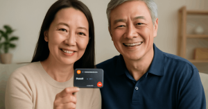 EastWest Platinum Mastercard – How to Apply