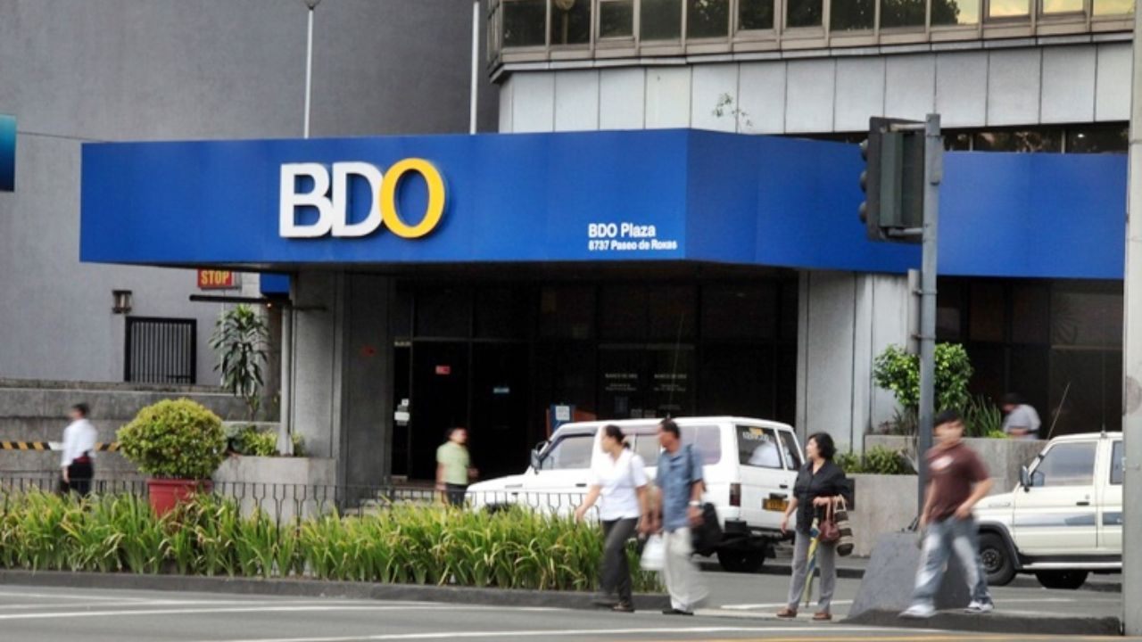 BDO Diners Club Premiere - How to Apply