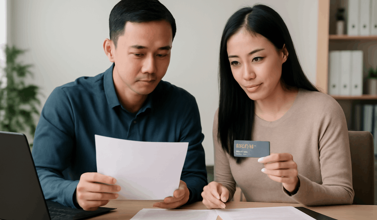 Public Bank Visa Platinum - How to Apply