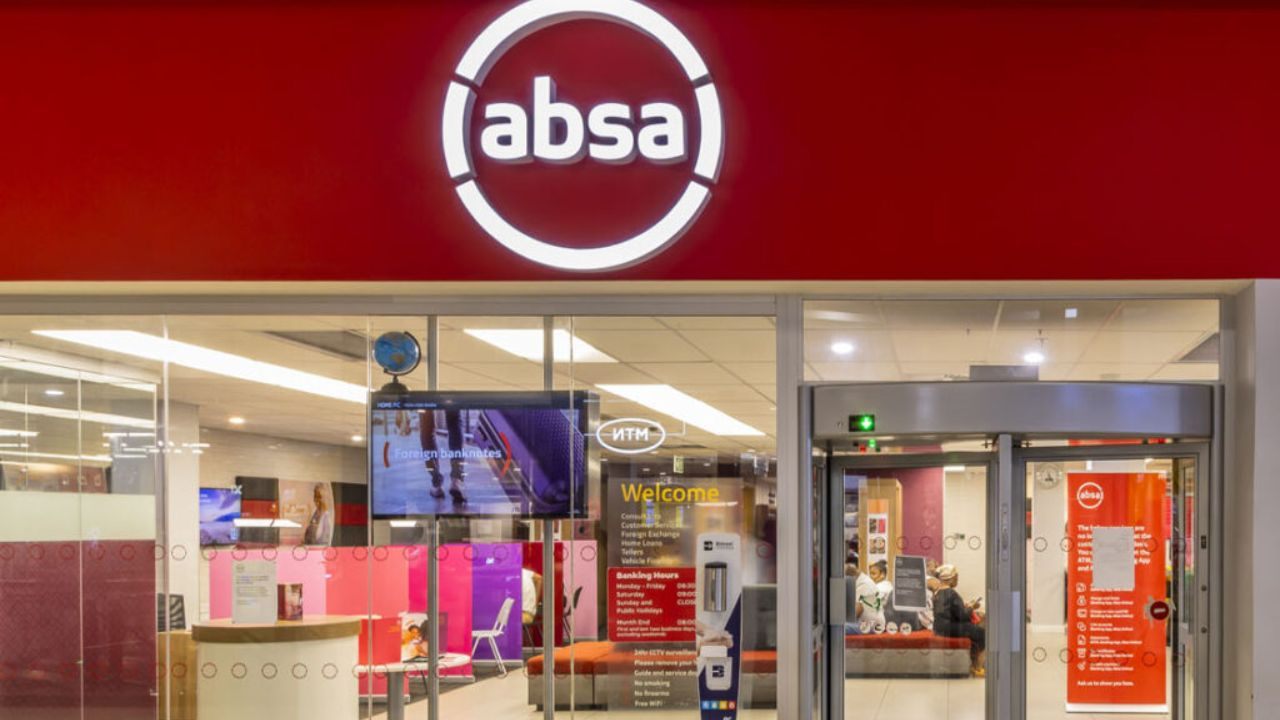 Absa Gold Credit Card – How to Apply