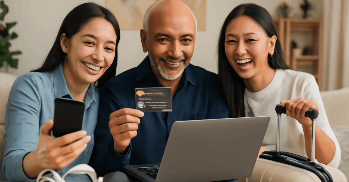 UnionBank Platinum Visa - How to Apply