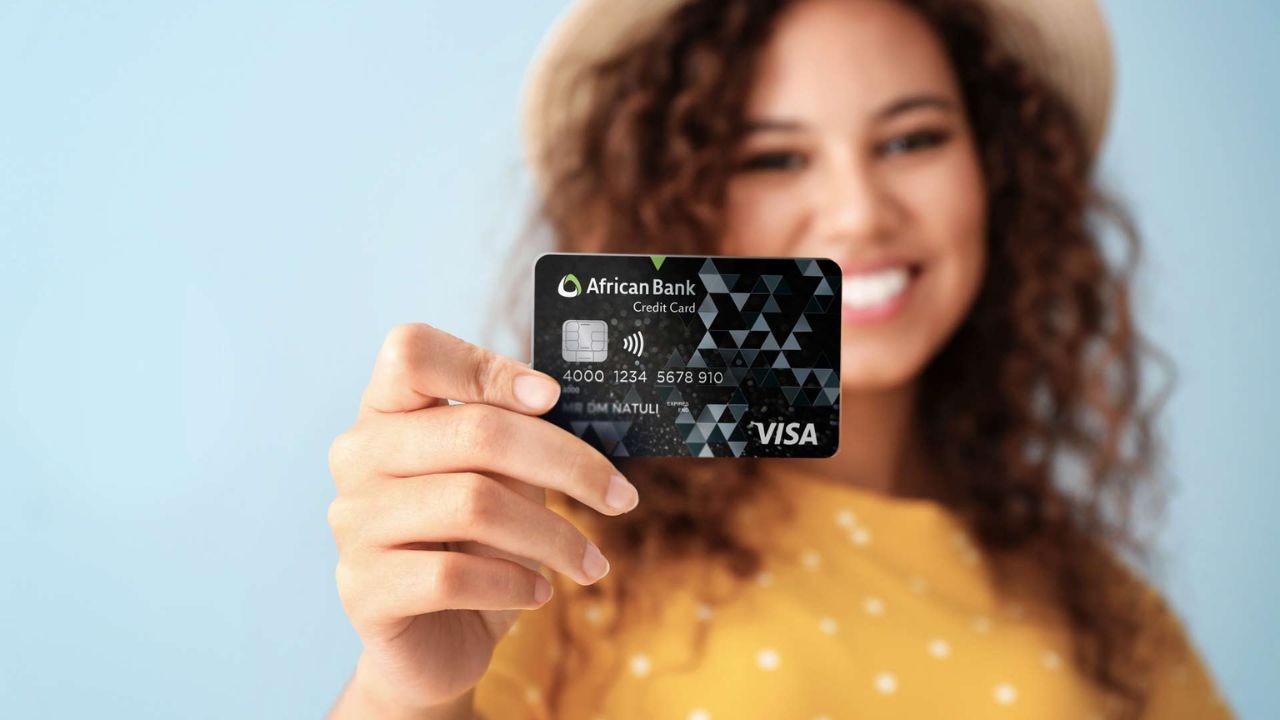 African Bank Credit Card – Online Application Guide