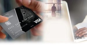 Investec Credit Card – How to Apply Today