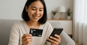 CIMB Visa Infinite – How to Apply