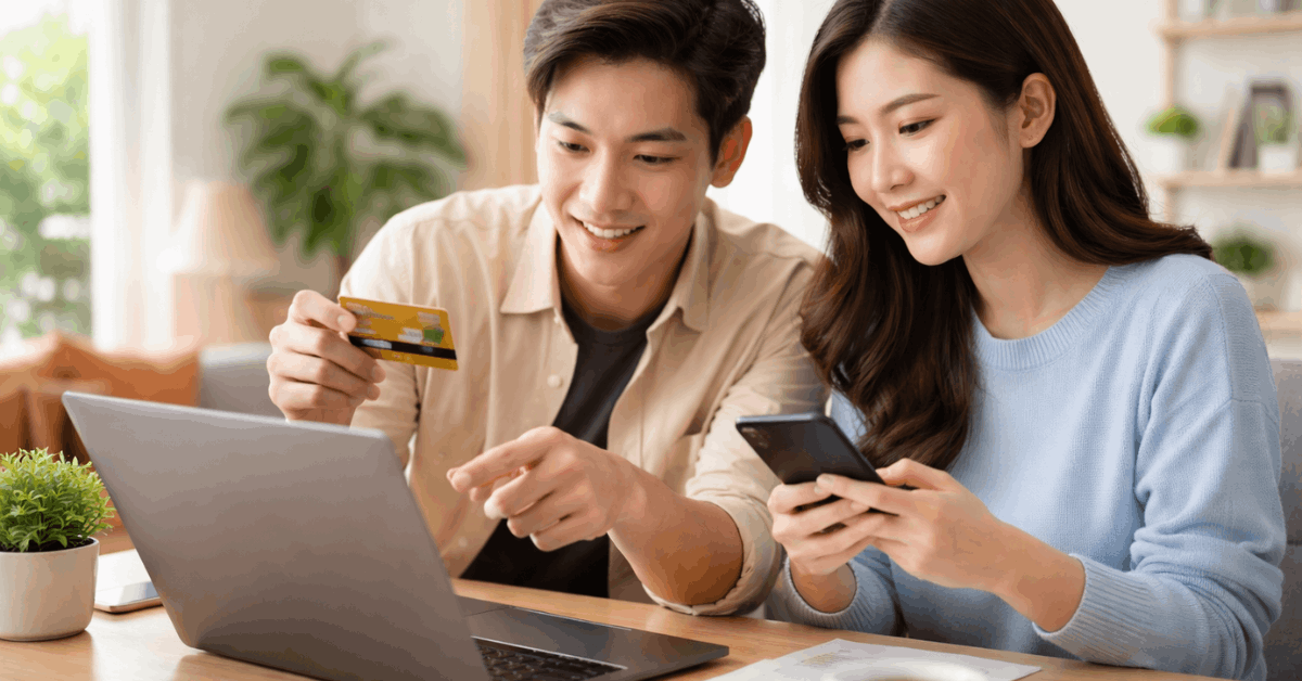MasterCard Credit Card - How to Apply Online