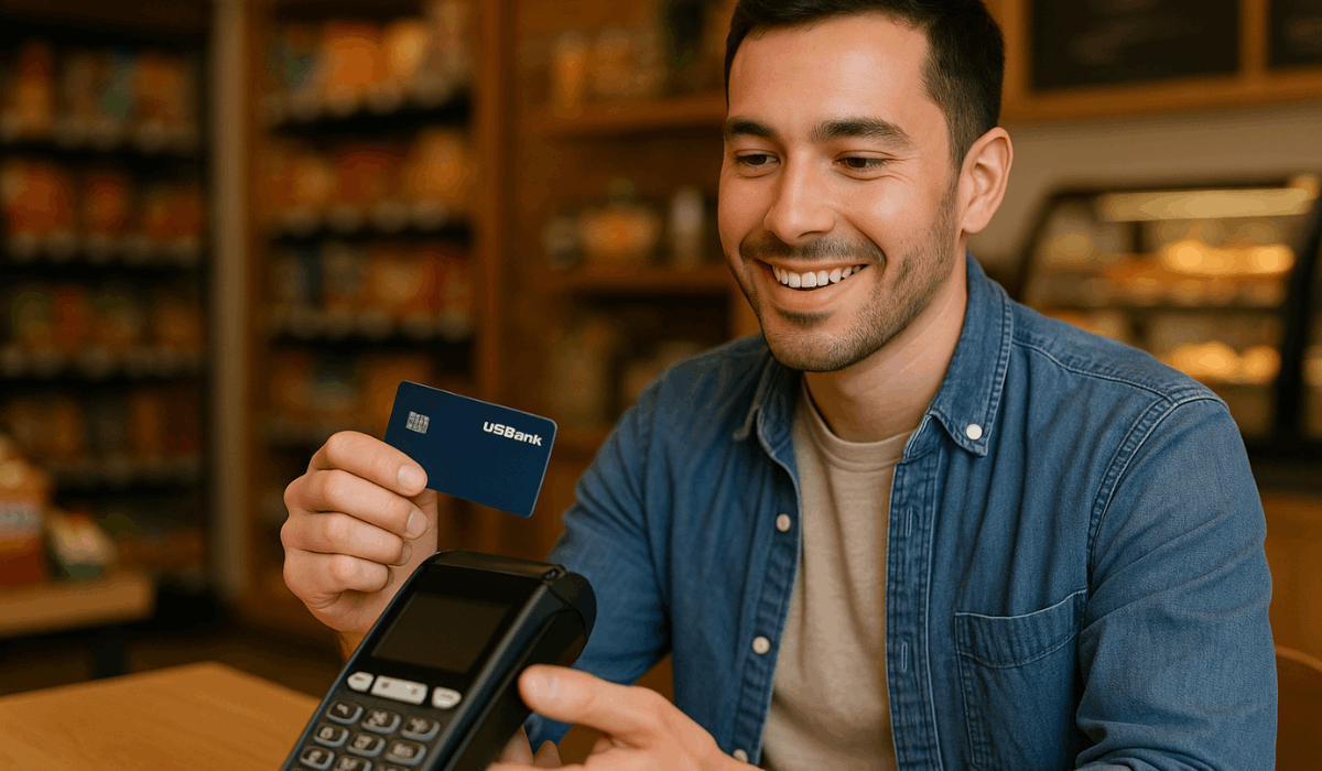 U.S. Bank Cards: Top Picks for Cashback & Balance Transfers