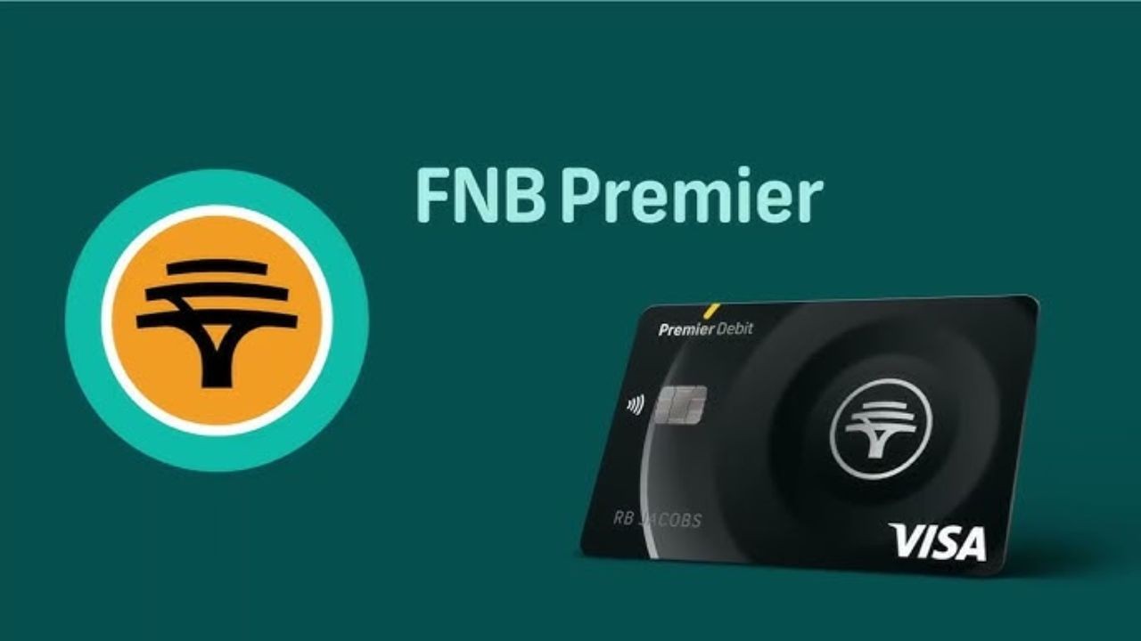 FNB Premier Credit Card – How to Apply