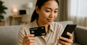 Techcombank Visa Signature – How to Apply