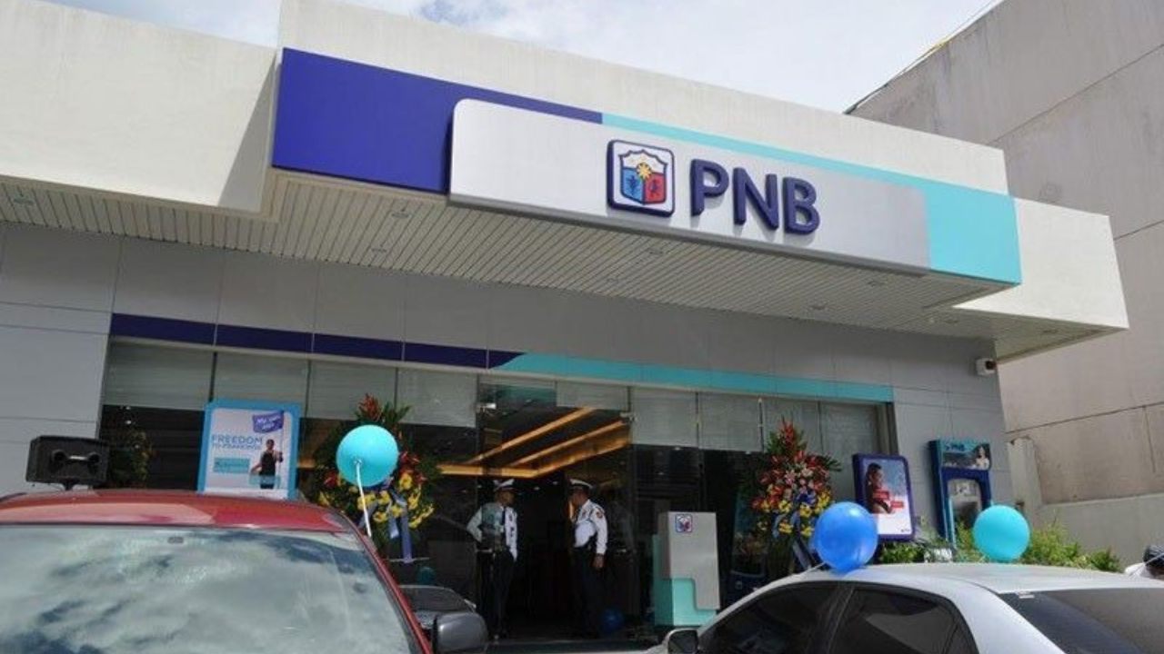 PNB Platinum Mastercard - How to Apply