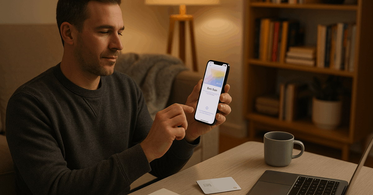 Apple Card Mastercard – How to Apply