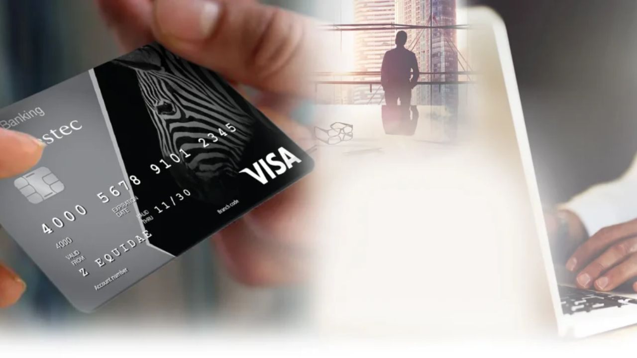 Investec Credit Card – How to Apply Today