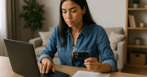ACB Visa Platinum – How to Apply
