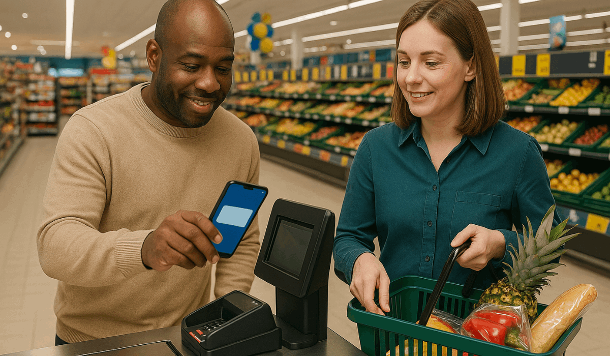 Lidl Plus: Your Digital Card for Discounts and Benefits
