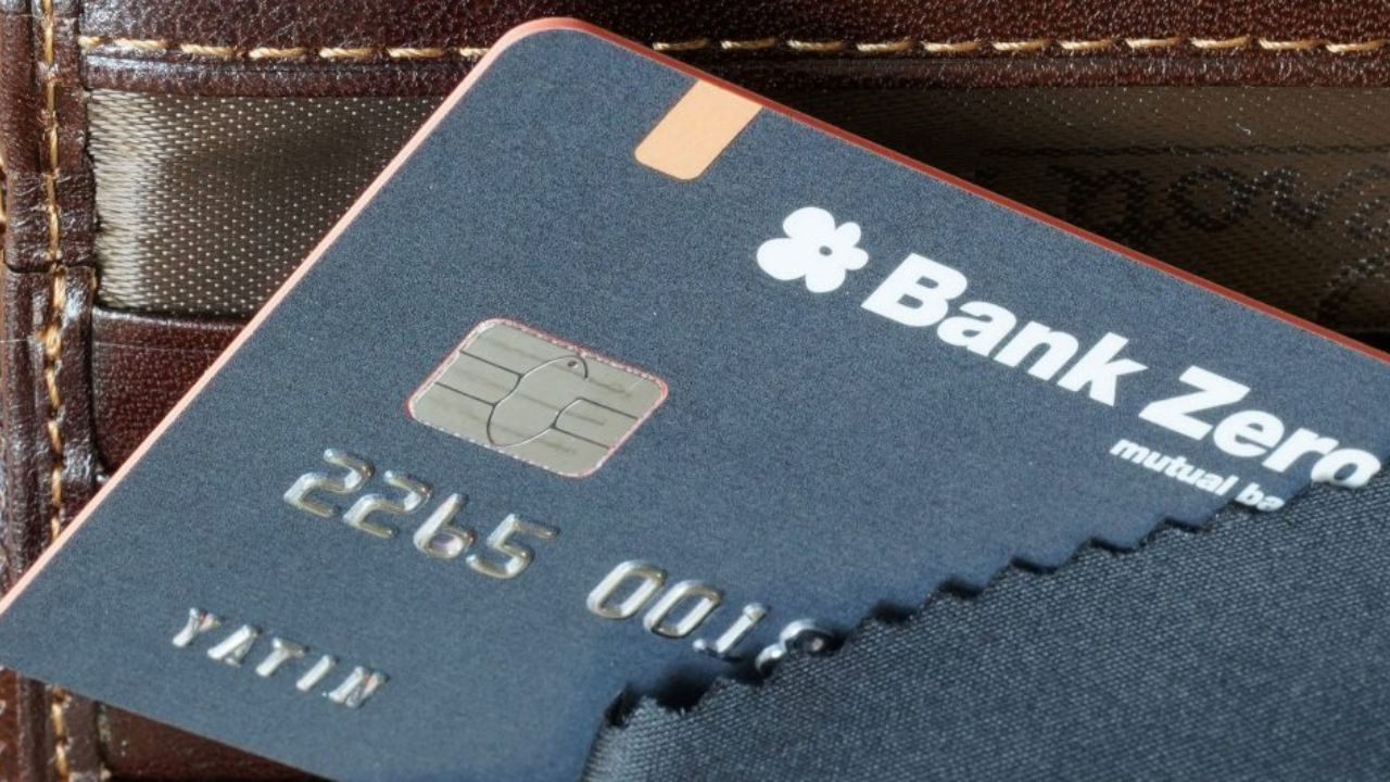 BankZero Credit Card – Easy Application Guide