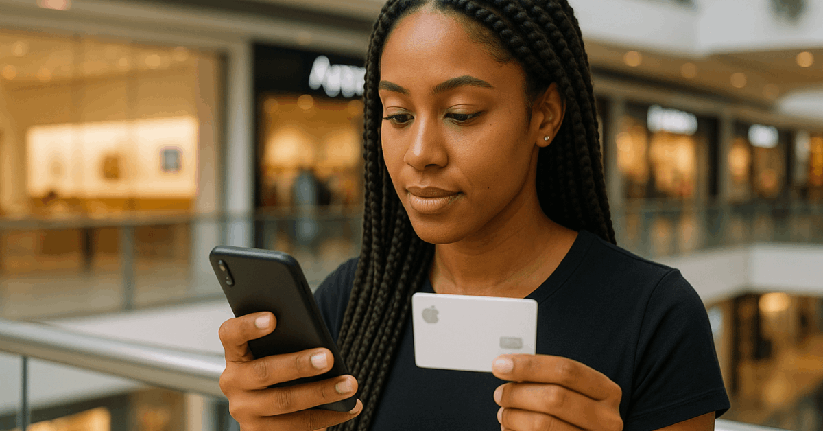 How to Apply for an Apple Card: A Step-by-Step Guide