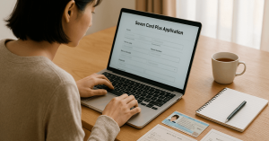 Seven Bank Credit Card: A Guide to Features and Application