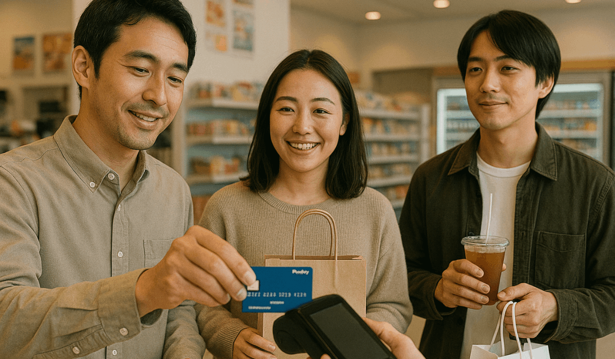 How to Apply for the PayPay Credit Card