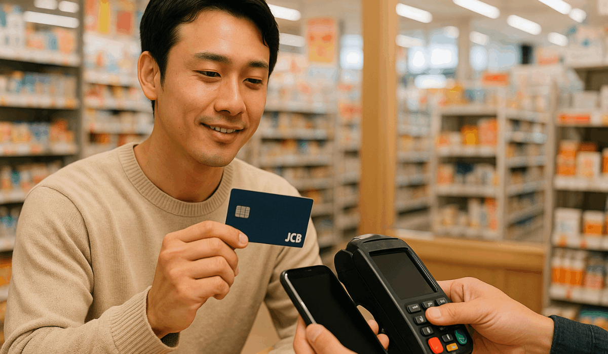 JCB Credit Cards in Japan: Types, Benefits & How to Apply
