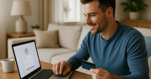 Nationwide Credit Card – How to Apply