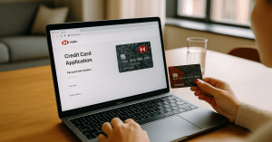 Easy Guide: Apply HSBC Credit Card Online in the US