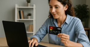 AmBank Visa Signature – How to Apply