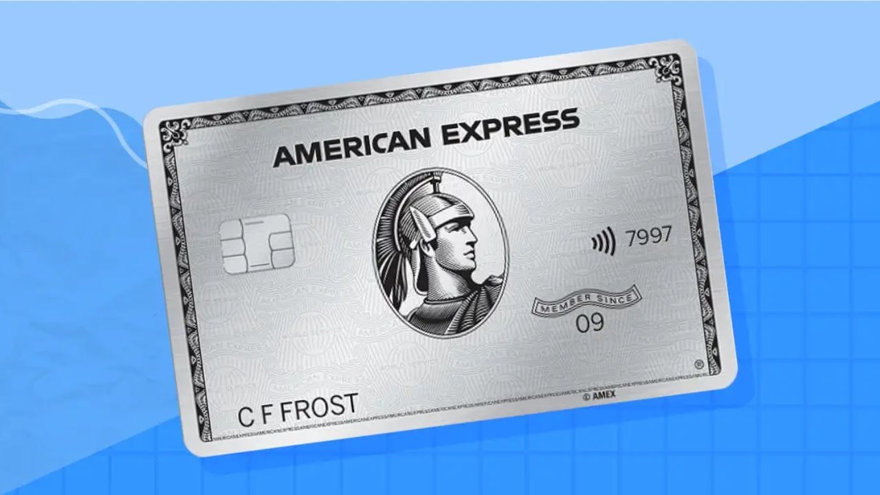 AmEx Platinum Credit Card – How to Apply