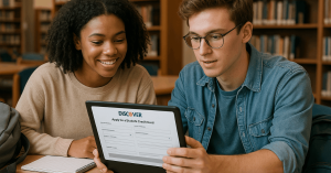 Discover Credit Cards: Best Options for Students & Cashback Fans