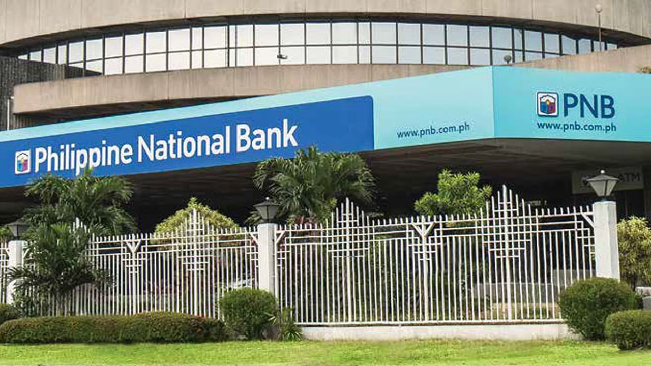 PNB Platinum Mastercard - How to Apply