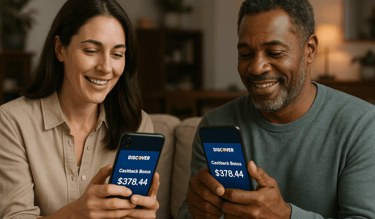 Discover Credit Cards: Best Options for Students & Cashback Fans