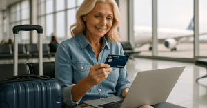 Best Chase Credit Cards for Travel Points & Cashback Perks