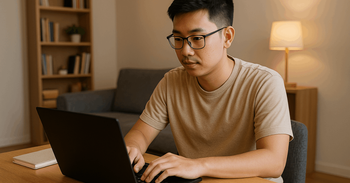 Maybank Visa Infinite - How to Apply