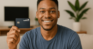 Top Capital One Cards: Perfect for Travel and Daily Purchases