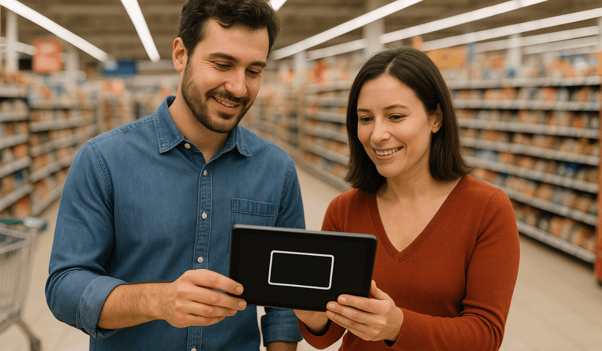 Carrefour MyCLUB Card: Learn How to Apply