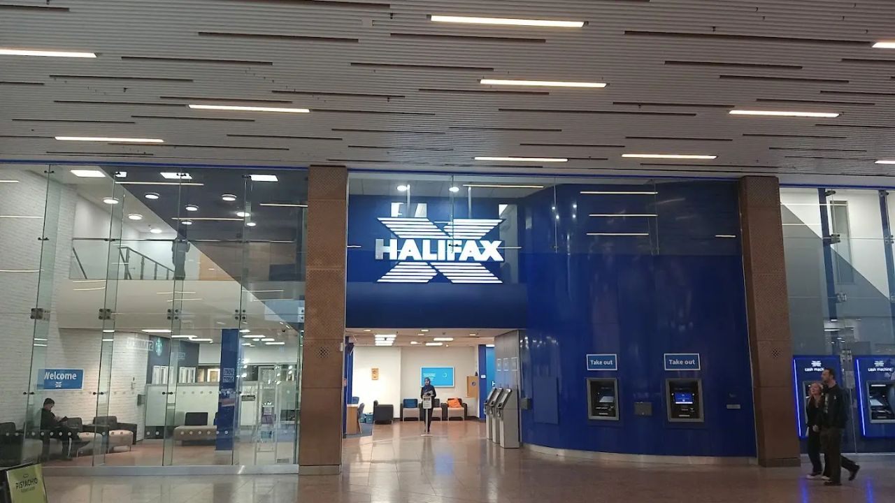 Halifax Credit Card – How to Apply Online