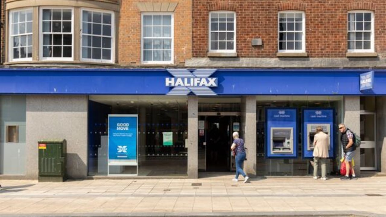Halifax Credit Card – How to Apply Online