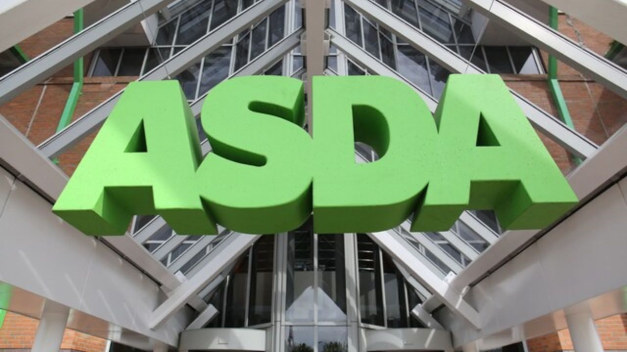 ASDA Credit Card UK: Learn How to Apply Today