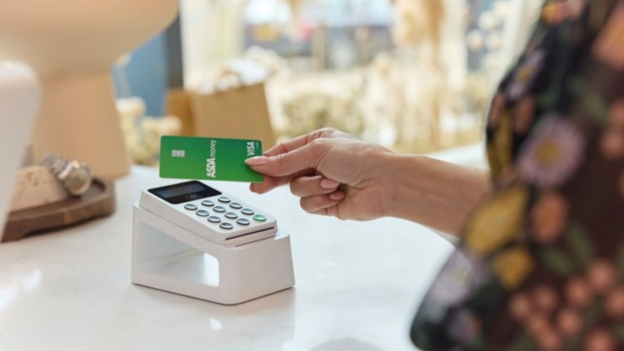 ASDA Credit Card UK: Learn How to Apply Today