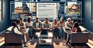 A Practical Guide to Applying for a Nationwide Loan Online: Step-by-Step Process and Key Considerations