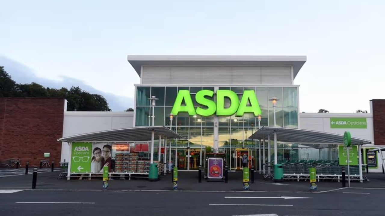 ASDA Credit Card UK: Learn How to Apply Today