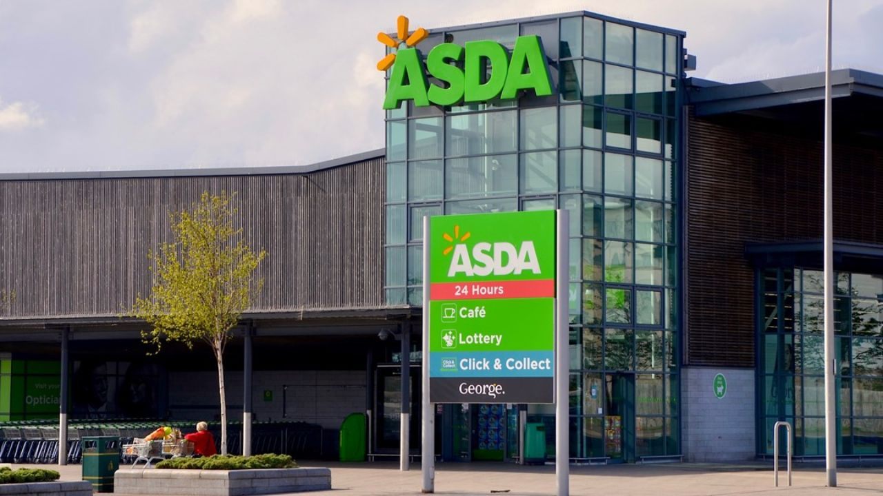 ASDA Credit Card UK: Learn How to Apply Today