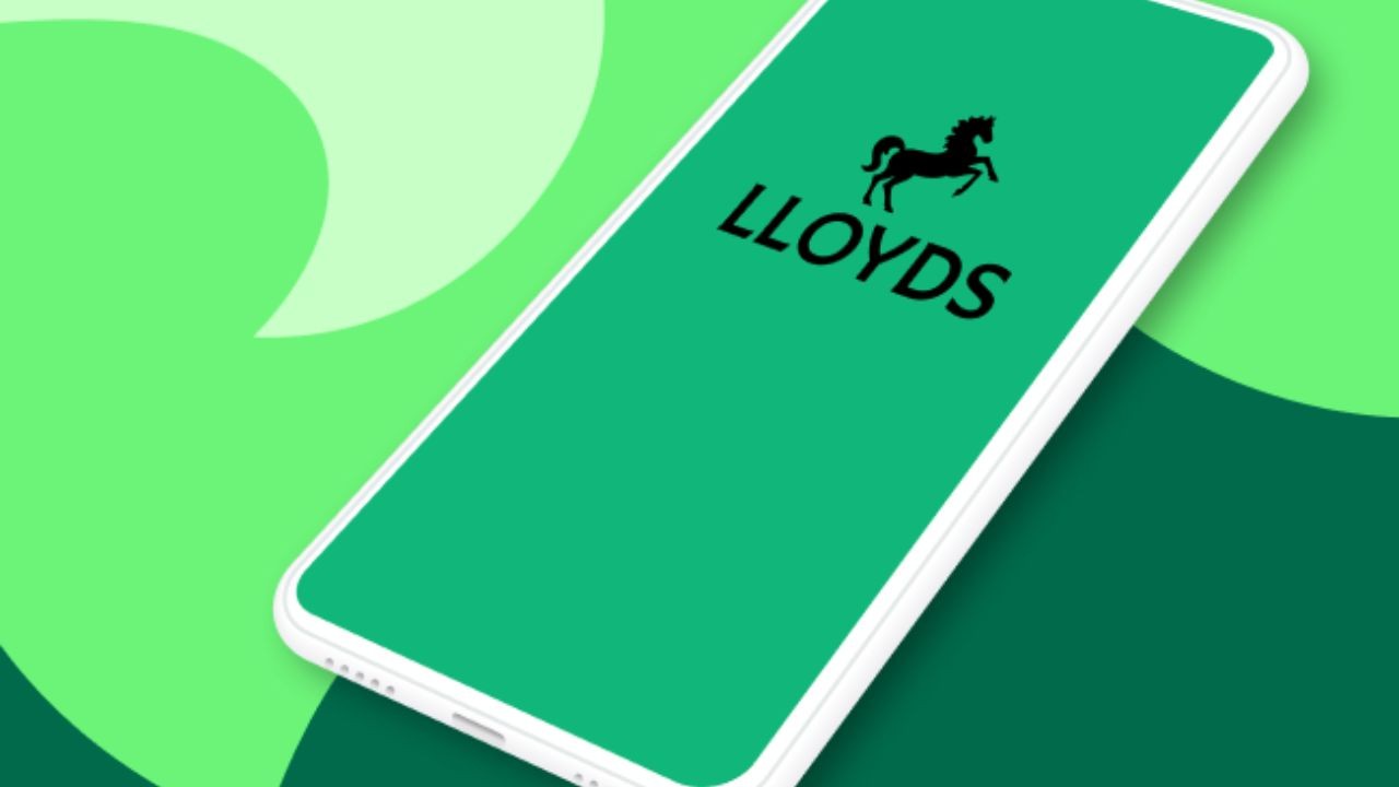 Lloyds Credit Card – How to Apply Online