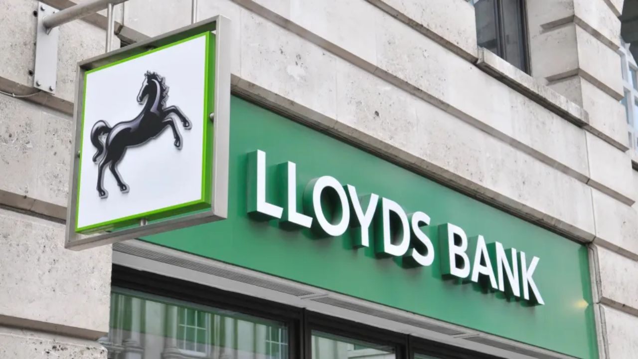 Lloyds Credit Card – How to Apply Online