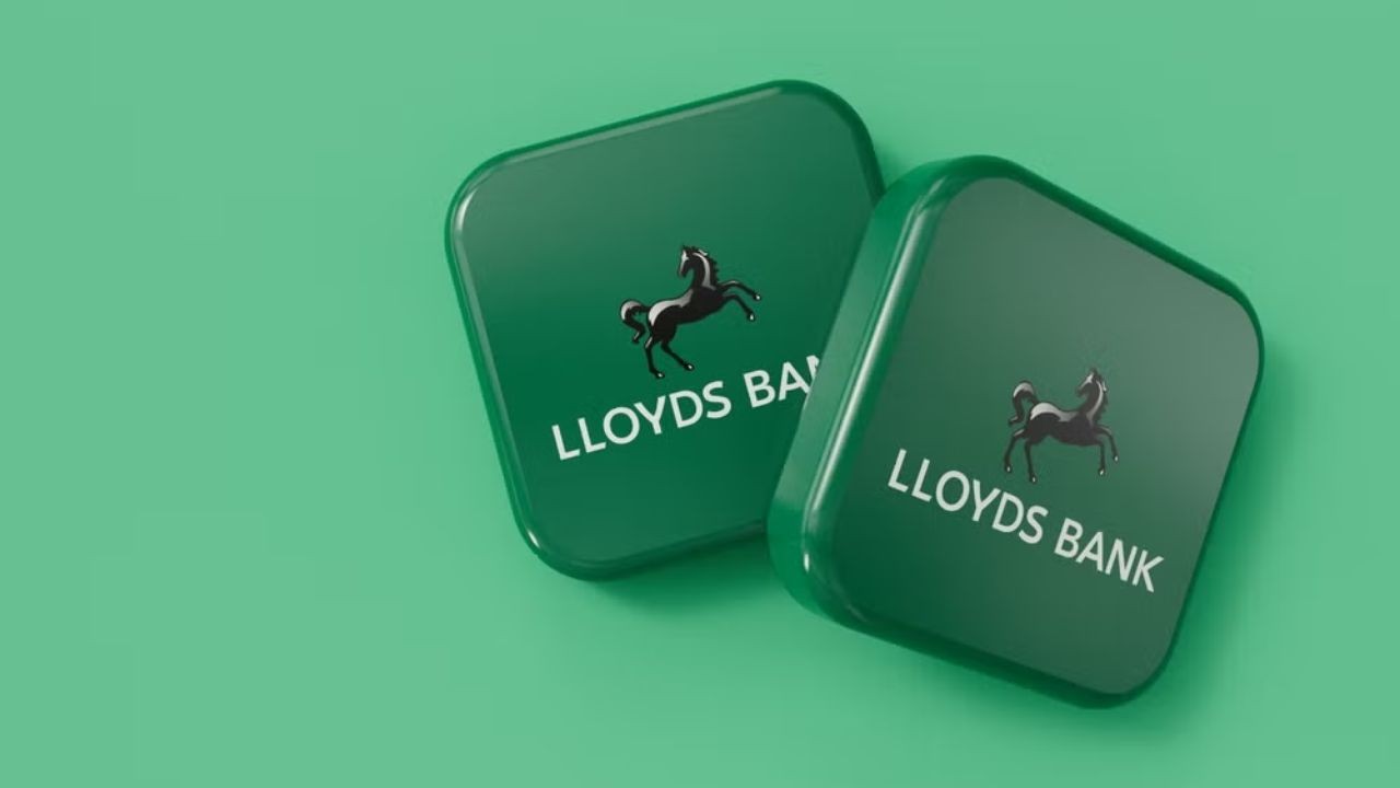 Lloyds Credit Card – How to Apply Online